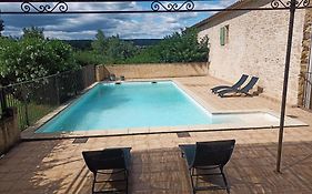 Jour Apres Jour Au Mas D'Alzas Chambres D Hotes Et Gite